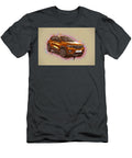 Renault Kwid 2019 Bronze Hatchback Cars Ola Kunde T-Shirt