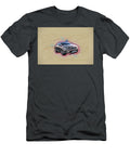 Renault Megane 2020 Exterior Brown Hatchback French Cars Ola Kunde T-Shirt