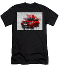 Renault Minivan Metallic Kangoo 2021 Cars Marietta Beatty T-Shirt