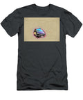 Renault Scenic Initiale 2018 Purple Minivan French Cars Ola Kunde T-Shirt