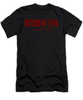 Resident Evil 9 Requiem Leon Kennedy Grace Ashcroft Magi Shine T-Shirt