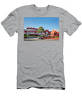 Restaurant Southampton Bermuda Lumiere T-Shirt