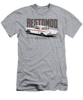 Restomod Rocket Paul Kuras T-Shirt