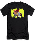 Retro Ford Classic American Hot Rod Thom Zehrfeld T-Shirt