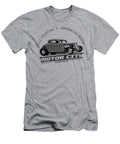 Retro Hot Rod Garage Paul Kuras T-Shirt