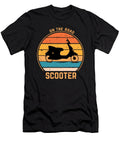 Retro Scooter Me T-Shirt