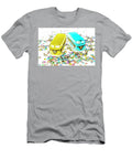 Retro Touring Jorgo Photography Wall Art Gallery T-Shirt