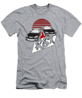 Rexy Rsx Dc5 4banger Sports Coupe Race Car Jdm Vansh Bianka T-Shirt
