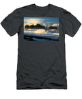 Rialto Beach Fury Adam Jewell T-Shirt