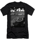 Ride Me Through the City Pablo Lopez T-Shirt