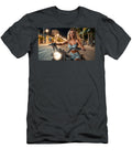 Rider Mango Art T-Shirt