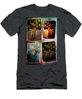 Riding Companion Al Bourassa T-Shirt