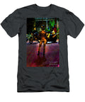 Riding Companion Ii Al Bourassa T-Shirt