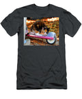 Riding David Lee Thompson T-Shirt