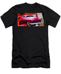 Road Sign Merc Steve Mckinzie T-Shirt