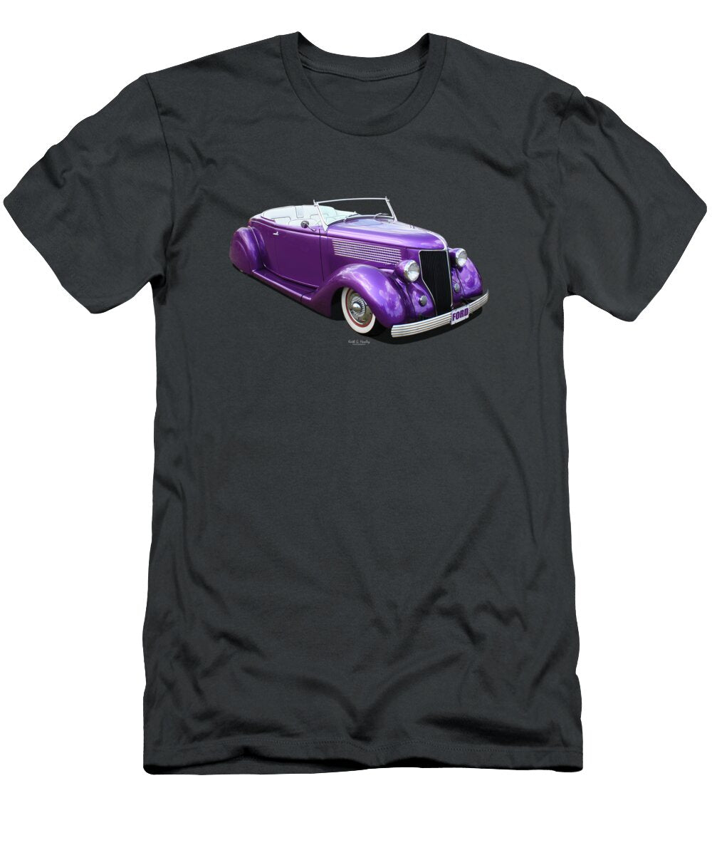 Roadstar Keith Hawley T-Shirt