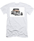 Roadster Athena Mckinzie T-Shirt