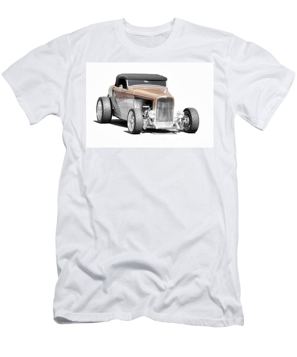 Roadster Athena Mckinzie T-Shirt