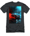 Roadster Blaze Mini Roadster in Epic Smoke Clark Leffler T-Shirt