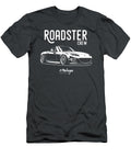Roadster Crew Mx5 Miata Nc Sibainu T-Shirt