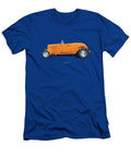 Roadster Eyes Keith Hawley T-Shirt