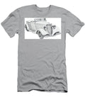 Roadster Ford Va Cathy Anderson T-Shirt