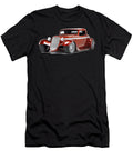 Roadster Ready Art Attack T-Shirt