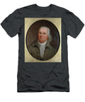 Robert Morris Edward Savage T-Shirt