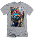 Rock Fans Steve Harrington T-Shirt