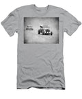 Rodz Steve Mckinzie T-Shirt