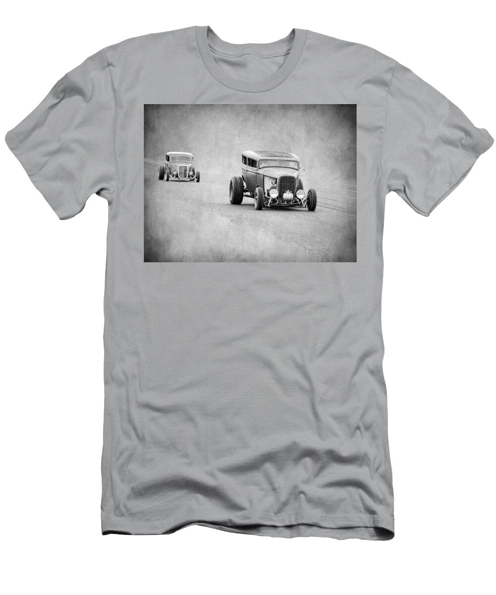 Rodz Steve Mckinzie T-Shirt