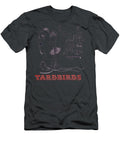 Roger the Engineer Isla Dominic T-Shirt