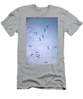 Roldanillo Is a Place for Paragliding Al Bourassa T-Shirt