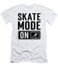 Rollerskating Manuel Schmucker T-Shirt