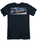Rolling Art Lowrider Aaron Martens T-Shirt