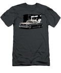 Rolling Through Paul Kuras T-Shirt