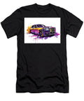 Rollsroyce Phantom Tempus Automotive Artistic Clark Leffler T-Shirt