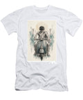 Roman in Modern Times Denoto Design T-Shirt