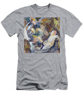 Romantic Fantasy Edvard Weie T-Shirt