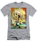 Rome Authentic Madness Miki De Goodaboom T-Shirt