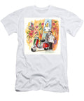 Romeo and Juliet in Sicily Miki De Goodaboom T-Shirt