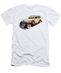 Room for the Whole Gang Keith Hawley T-Shirt