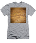 Rough Wood Tim Hester T-Shirt