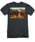 Rourkes Drift Smart Aviation T-Shirt