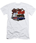 Route Trio Paul Kuras T-Shirt