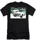 Rover 2000 Tc Yoshiharu Miyakawa T-Shirt