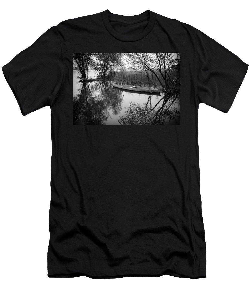 Rowboat Marco Oliveira T-Shirt