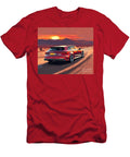 Rs3 Dynamic Hatchback Audi Rs3 Sportback Destiney Sullivan T-Shirt