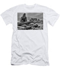 Rubble At Ruby Adam Jewell T-Shirt
