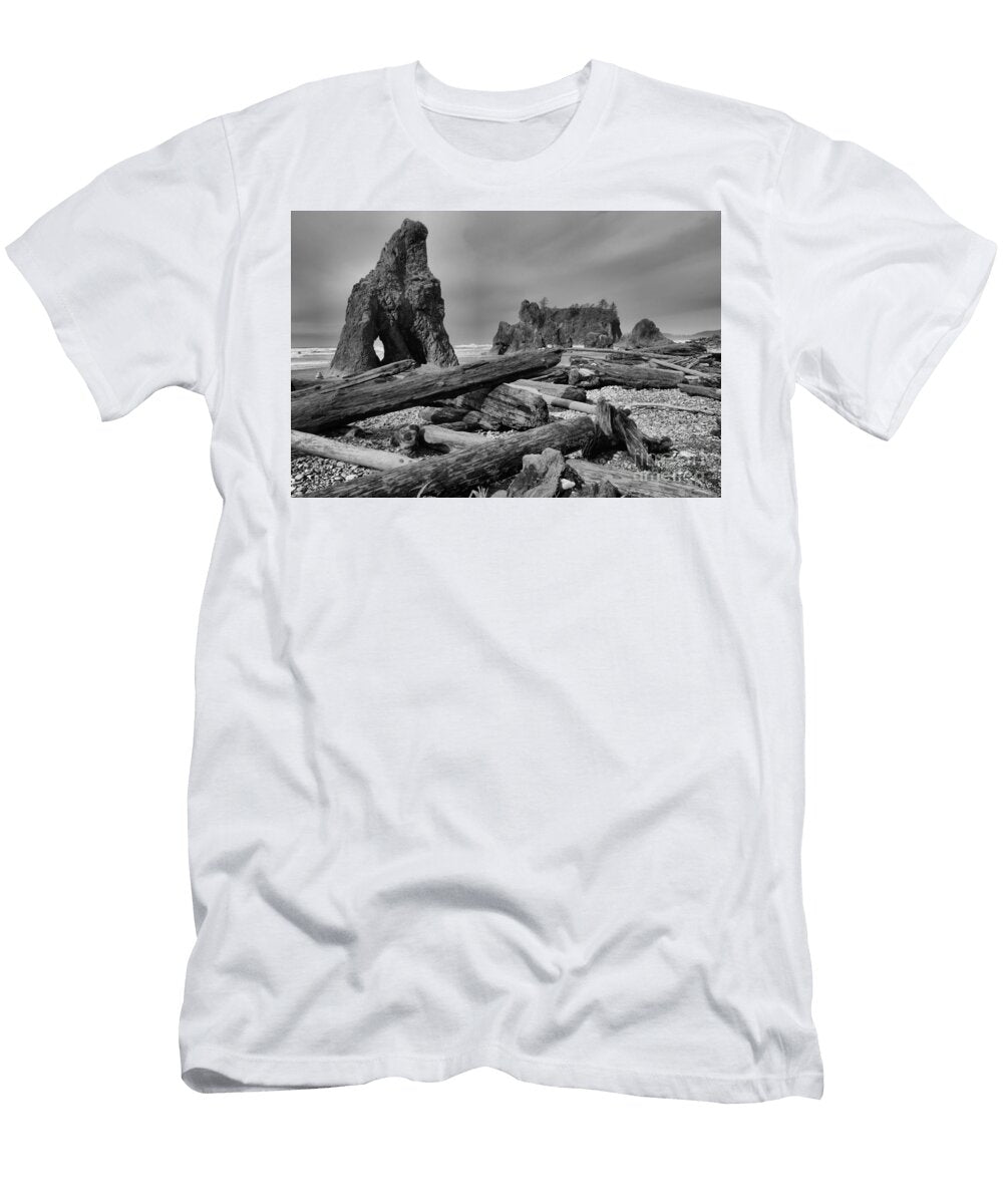 Rubble At Ruby Adam Jewell T-Shirt
